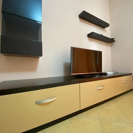 Noar Apartment Sarandë Eksteriør bilde