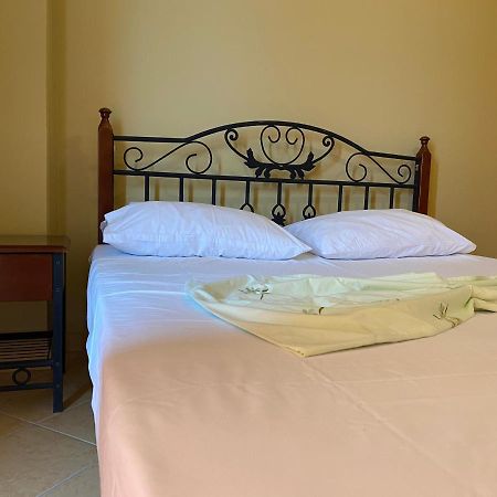Noar Apartment Sarandë Eksteriør bilde