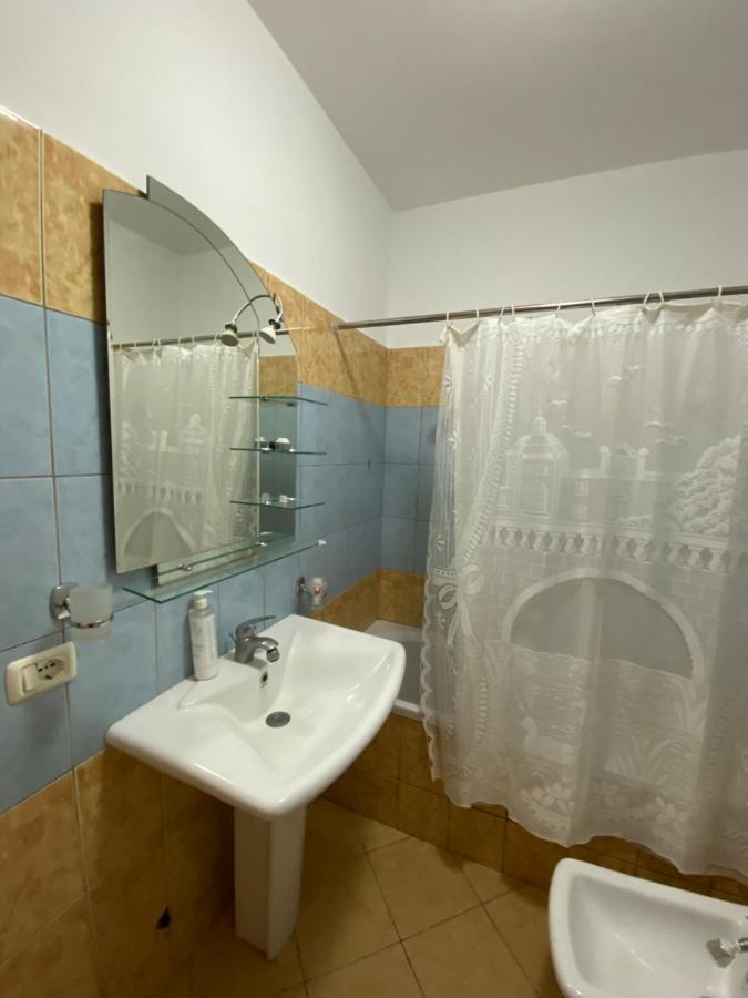 Noar Apartment Sarandë Eksteriør bilde