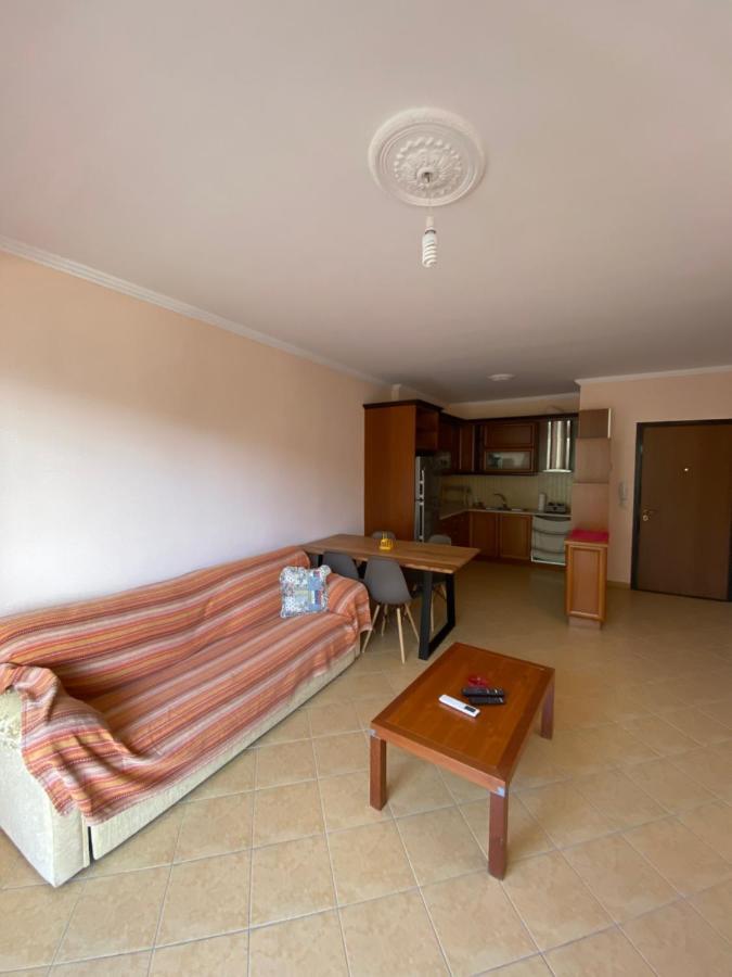 Noar Apartment Sarandë Eksteriør bilde