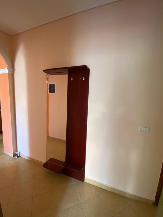 Noar Apartment Sarandë Eksteriør bilde