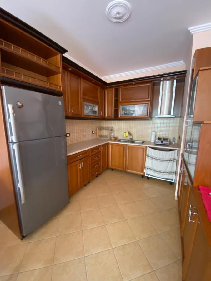 Noar Apartment Sarandë Eksteriør bilde