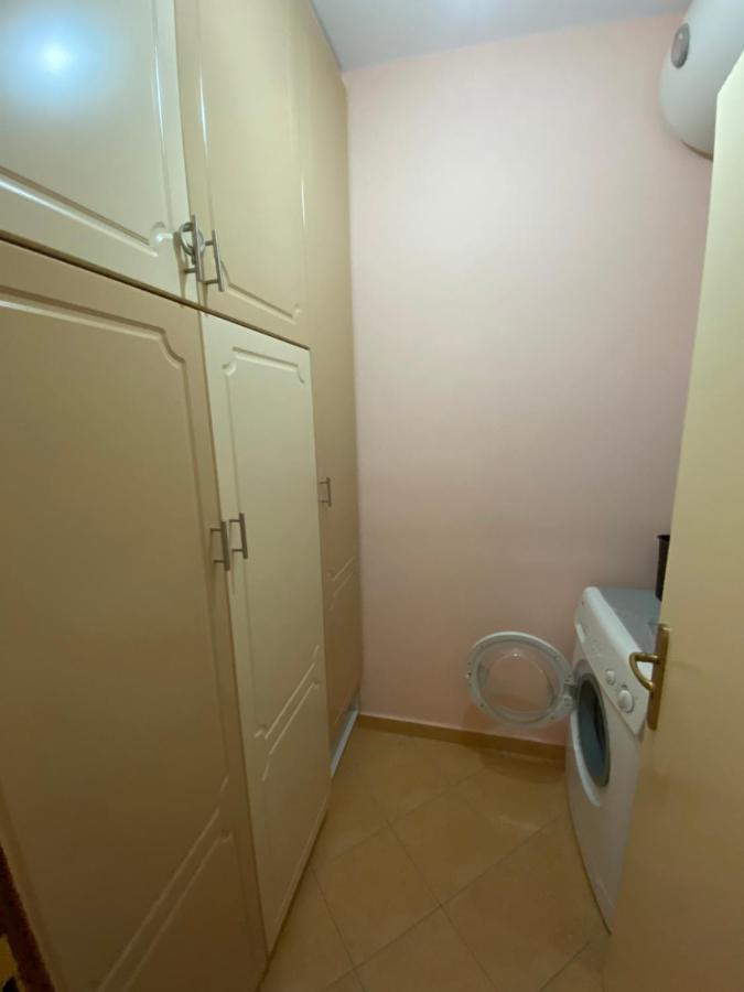 Noar Apartment Sarandë Eksteriør bilde