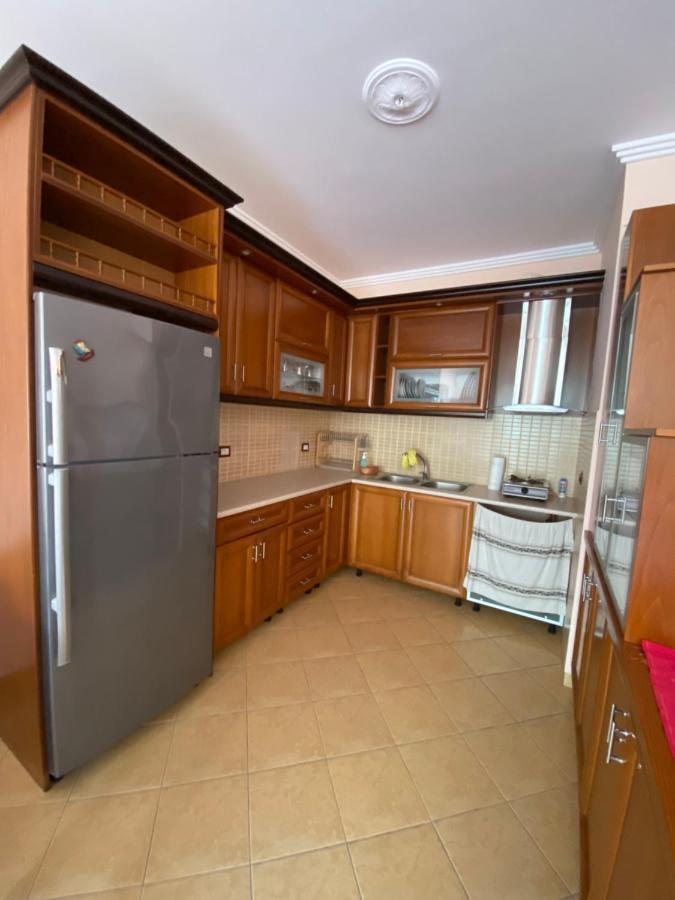 Noar Apartment Sarandë Eksteriør bilde