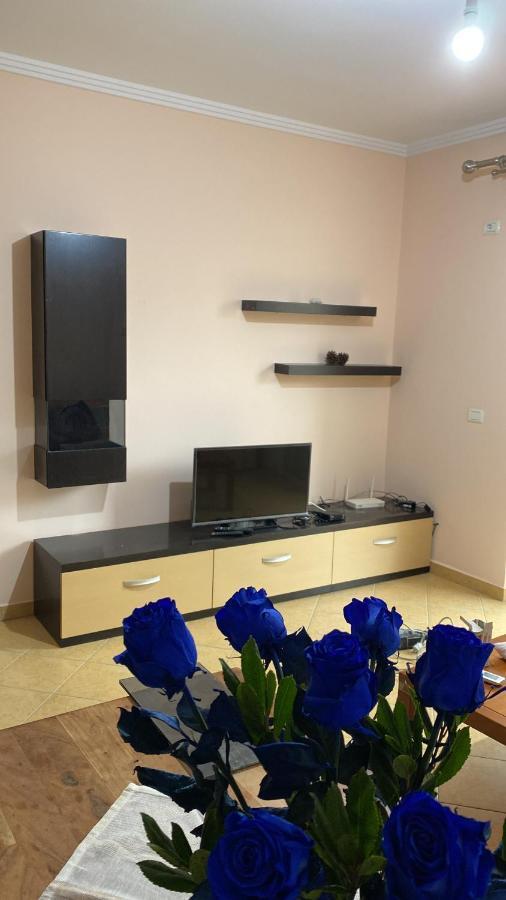 Noar Apartment Sarandë Eksteriør bilde