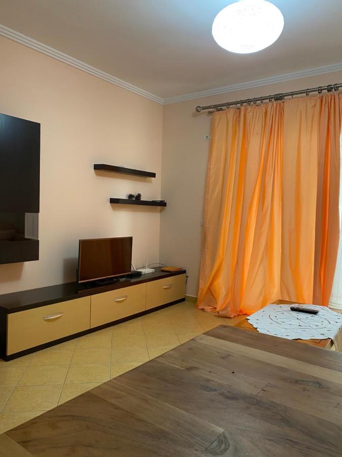 Noar Apartment Sarandë Eksteriør bilde