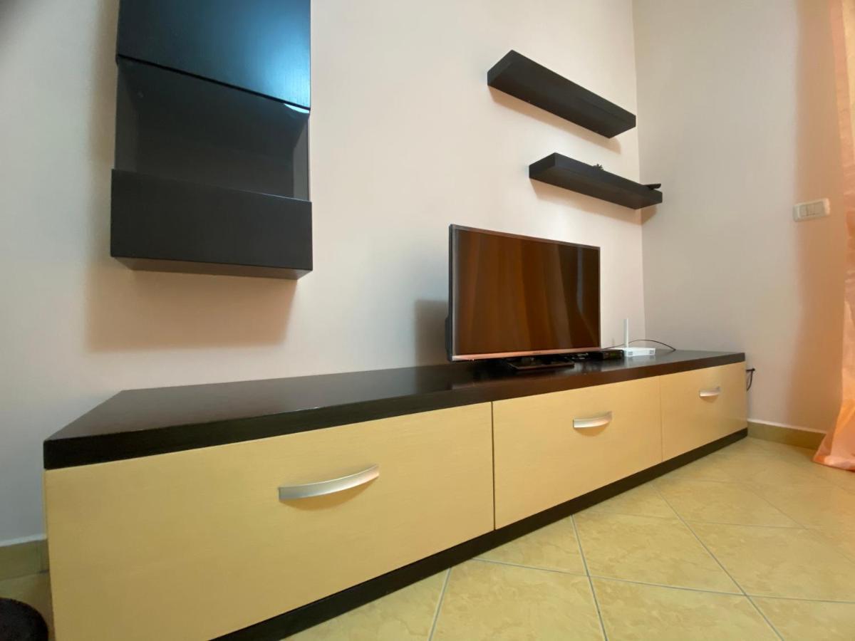 Noar Apartment Sarandë Eksteriør bilde