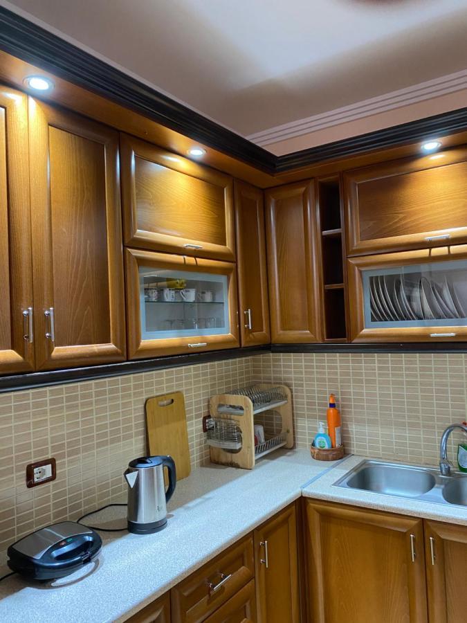 Noar Apartment Sarandë Eksteriør bilde