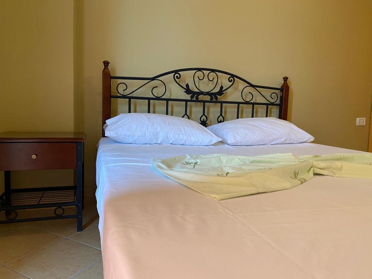 Noar Apartment Sarandë Eksteriør bilde